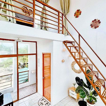 The Lavana Villa Del Matabungkay By Reddoorz Lian Eksteriør billede