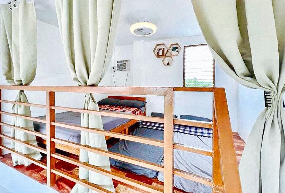 The Lavana Villa Del Matabungkay By Reddoorz Lian Eksteriør billede