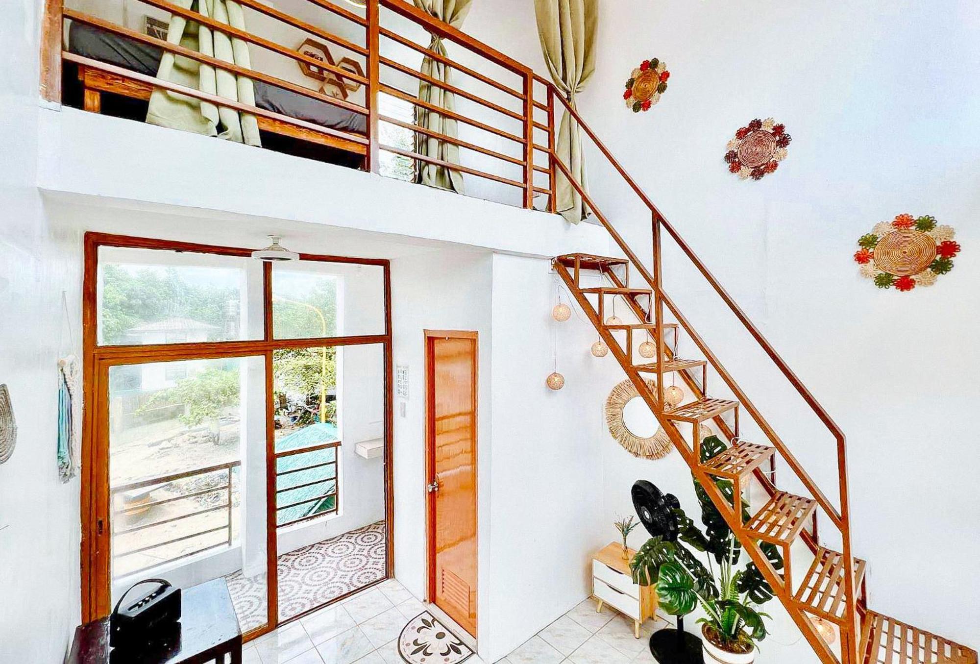 The Lavana Villa Del Matabungkay By Reddoorz Lian Eksteriør billede