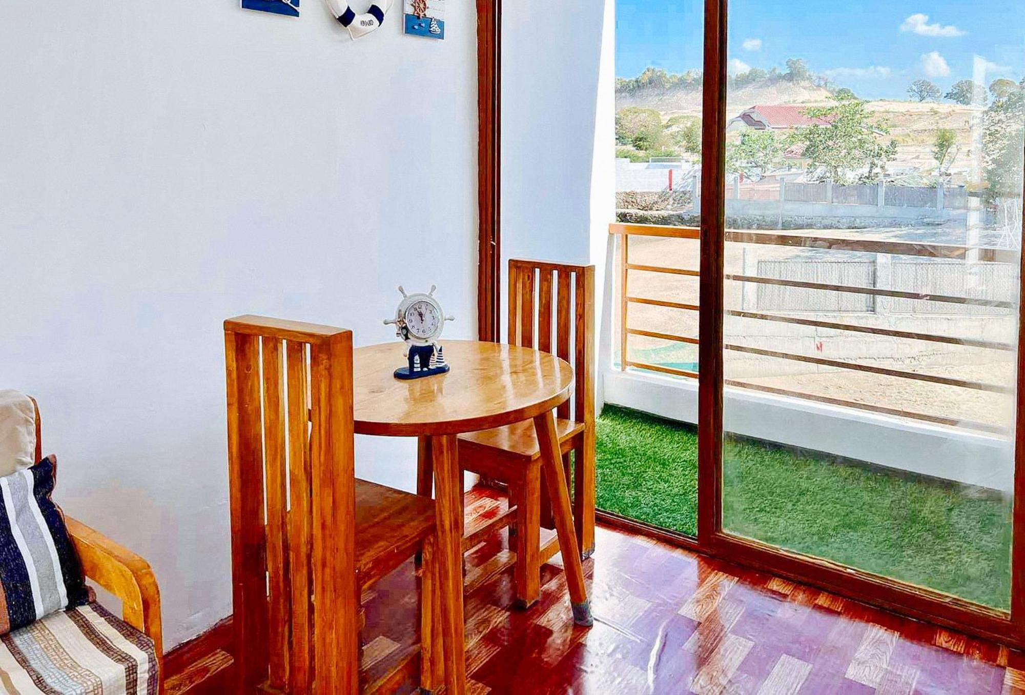 The Lavana Villa Del Matabungkay By Reddoorz Lian Eksteriør billede