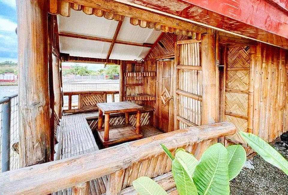 The Lavana Villa Del Matabungkay By Reddoorz Lian Eksteriør billede
